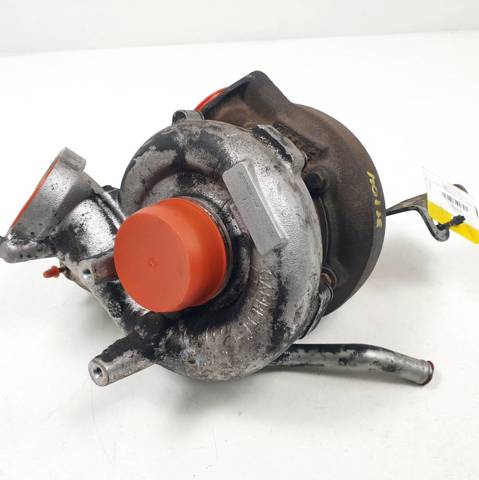 Turbina 7791044 BMW