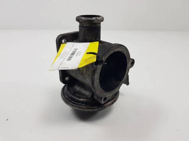 Válvula EGR de recirculação dos gases 7791480 BMW