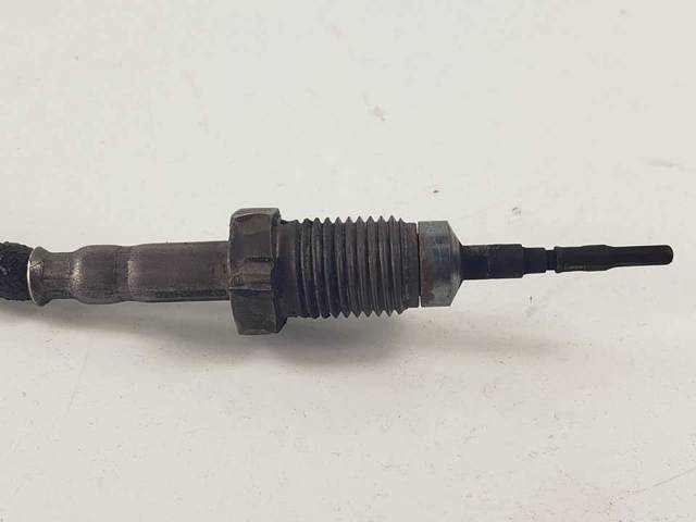 Sensor de temperatura dos gases de escape (GE), até o catalisador 7795174 BMW