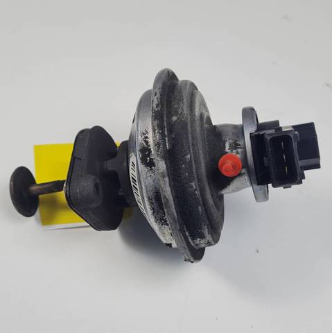 Válvula EGR de recirculação dos gases 7801942 BMW