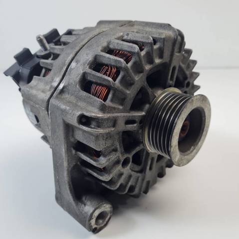 Gerador 7802261 BMW