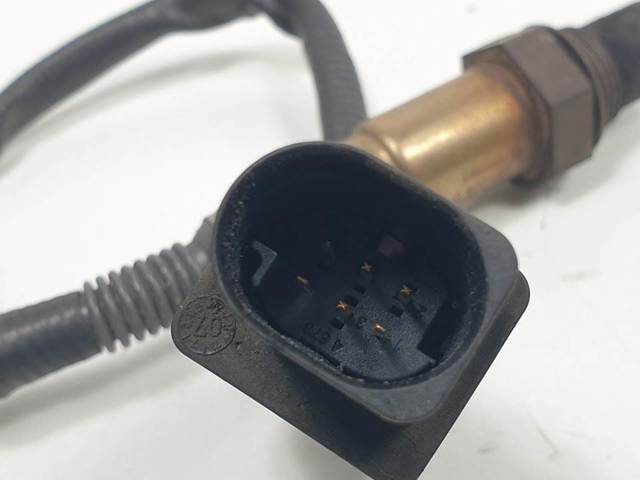 Sonda lambda, sensor de oxigênio depois de catalisador 780436901 BMW