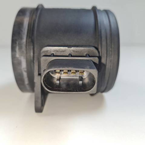 Sensor de fluxo (consumo) de ar, medidor de consumo M.A.F. - (Mass Airflow) 780541501 BMW