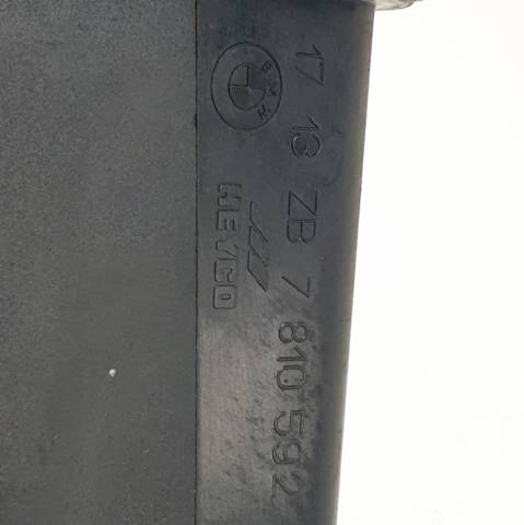 Tanque de expansão do sistema de esfriamento 7810592 BMW