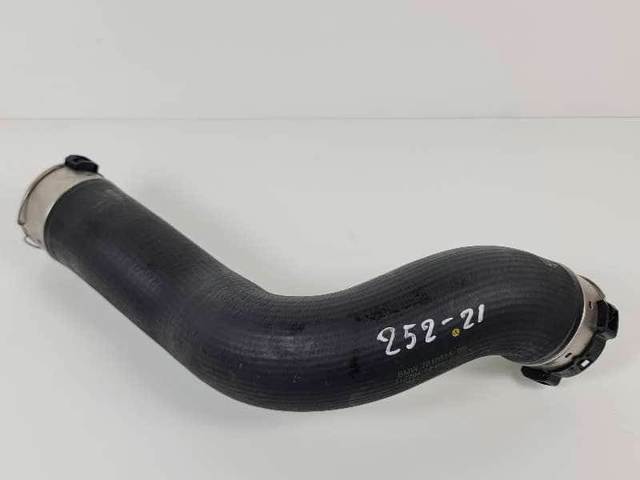 Cano derivado de ar, da válvula de borboleta 7810615 BMW