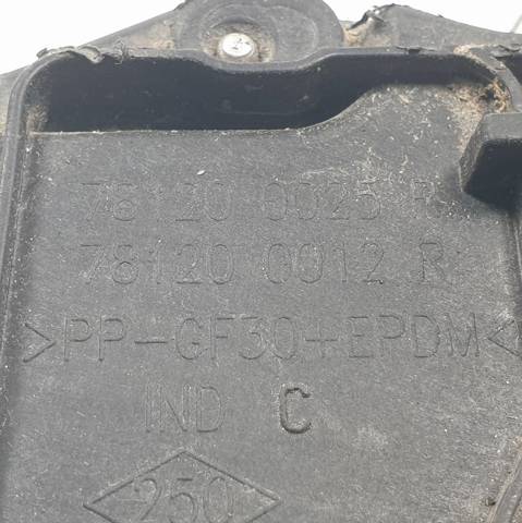 781200025R Renault (RVI)