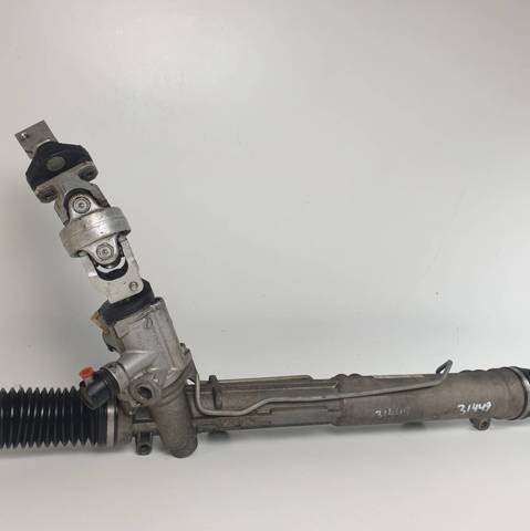 Cremalheira da direção 7853993268 BMW