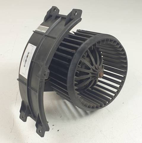 Motor de ventilador de forno (de aquecedor de salão) 7E1820021 VAG