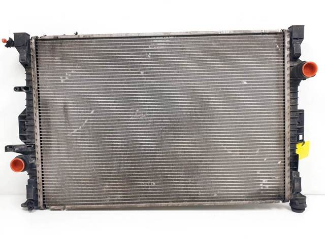 Radiador de esfriamento de motor 7EKH8005BC FORD