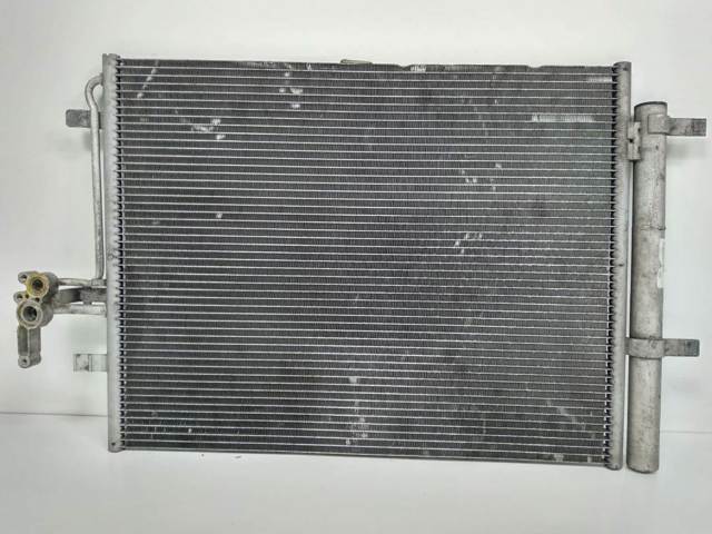 Radiador de aparelho de ar condicionado 7G9119710AD FORD