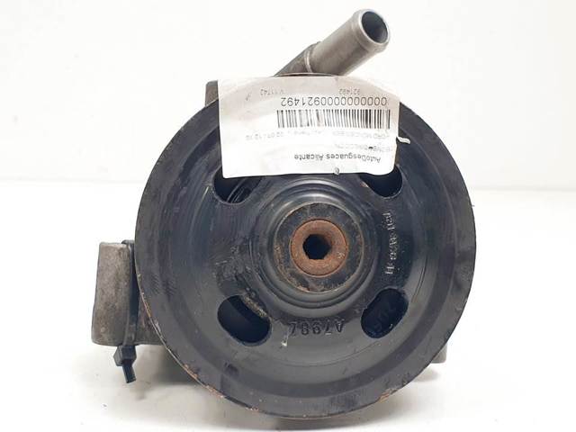Bomba da Direção hidrâulica assistida 7G913A696AA FORD