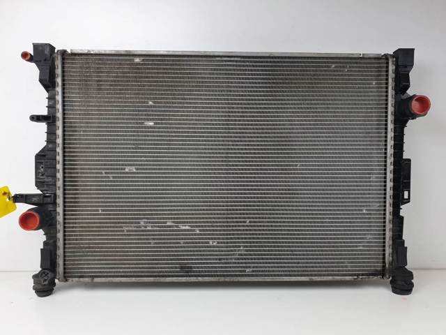 7G918C342BD Ford