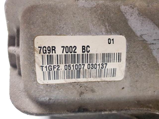 7G9R7002BC Ford