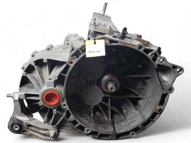 Caixa de Mudança montada (caixa mecânica de velocidades) 7G9R7002YF FORD