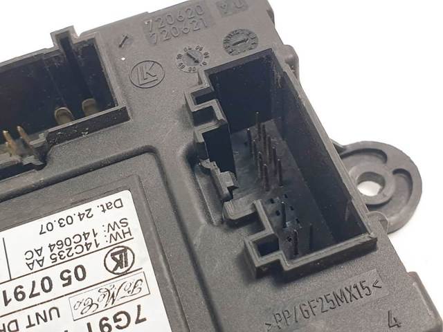 Unidade de conforto Ford Mondeo IV CA2 ao melhor preço