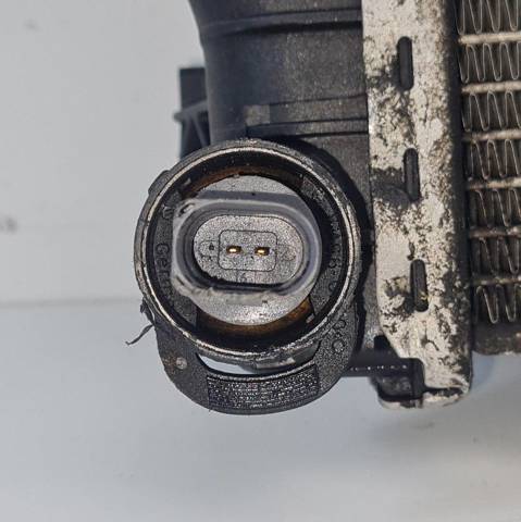 Radiador de esfriamento de motor para Volkswagen Transporter 7HB, 7HJ, 7EB, 7EJ
