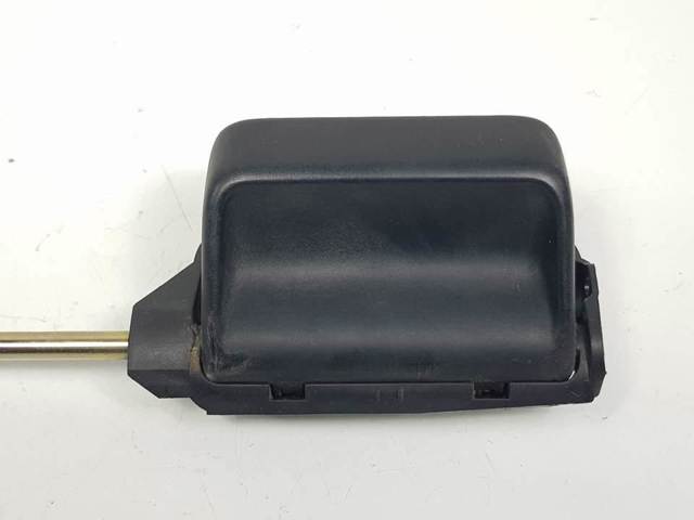 Maçaneta interna direita da porta lateral (deslizante) 7H0843642A VAG