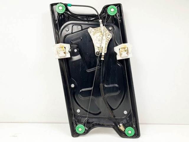 Mecanismo de acionamento de vidro da porta dianteira direita 7H2223200CC LAND ROVER