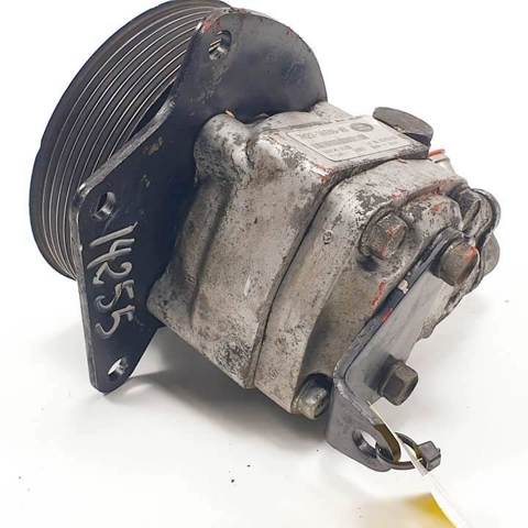 Bomba da Direção hidrâulica assistida 7H223A696AB LAND ROVER