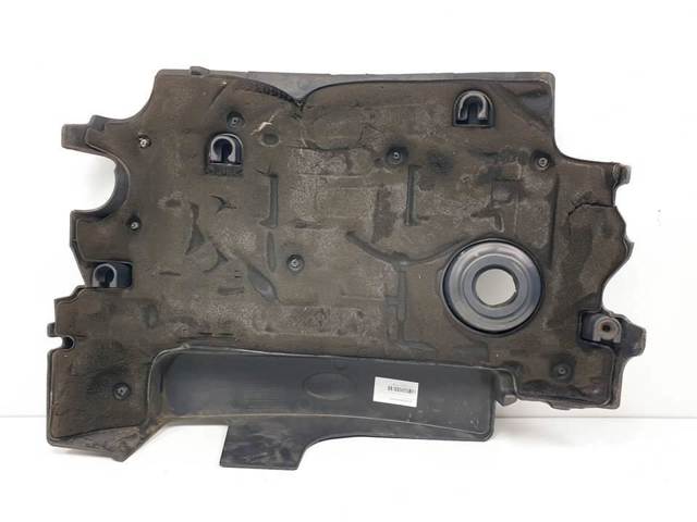 Tampa de motor decorativa 7H226A949AB LAND ROVER