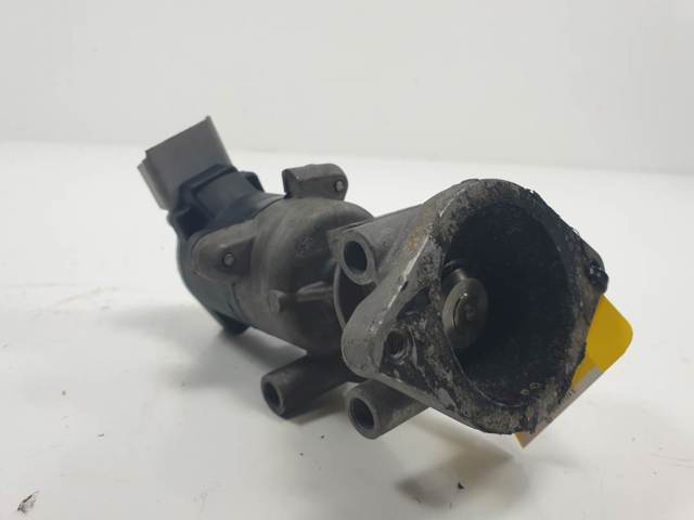 Válvula EGR de recirculação dos gases 7H2Q9D475CF LAND ROVER
