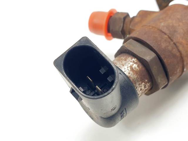 Injetor de injeção de combustível 7H2Q9K546CB LAND ROVER