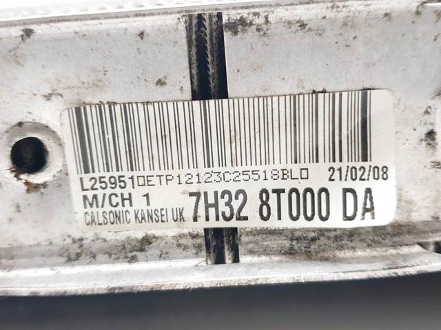 7H328T000DA Land Rover