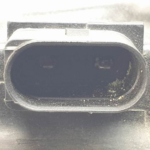Tanque de expansão do sistema de esfriamento 7L0121407E VAG