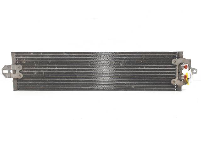 Radiador de esfriamento, Caixa Automática de Mudança 7L0317019B VAG