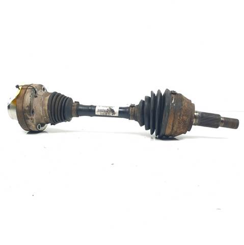 Semieixo (acionador) dianteiro 7L0407271E VAG