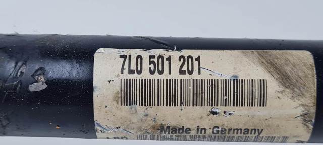 7L0501201 VAG