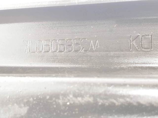 7L0505352AA Porsche