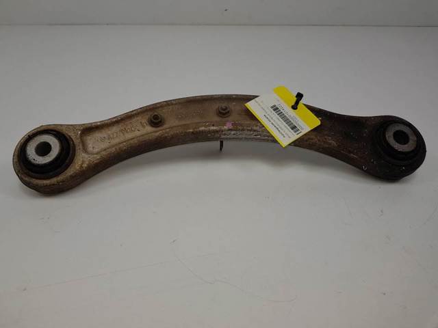 Braço oscilante superior esquerdo/direito de suspensão traseira 7L0505375A VAG