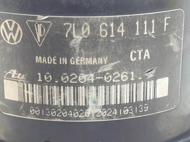 7L0614111F VAG