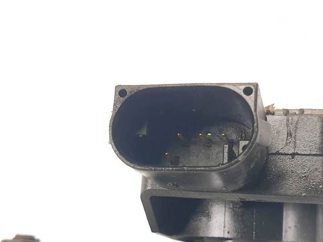 Sensor dianteiro direito do nível de posição de carroçaria 7L0616214C VAG