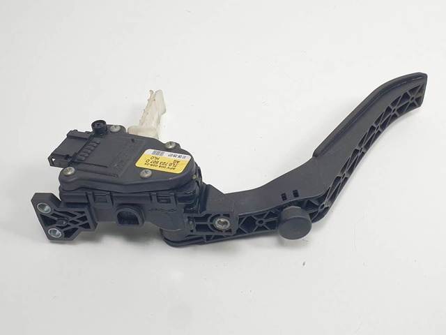 Pedal de gás (de acelerador) 7L0723507D VAG