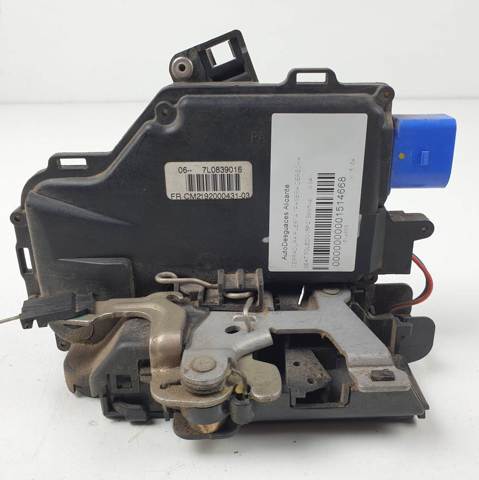 7L0839016 VAG