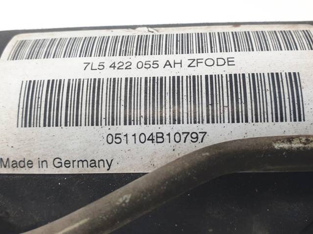 7L5422055 Porsche