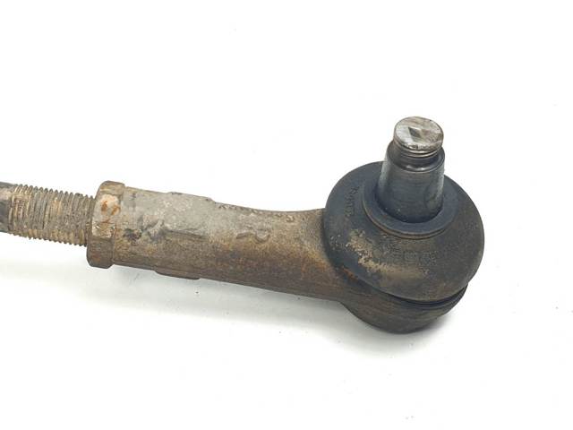 Cremalheira da direção 7L6422055BF VAG