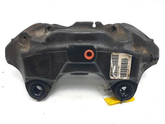 Suporte do freio dianteiro direito 7L6615150A VAG