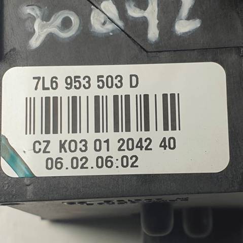 7L6953503D VAG