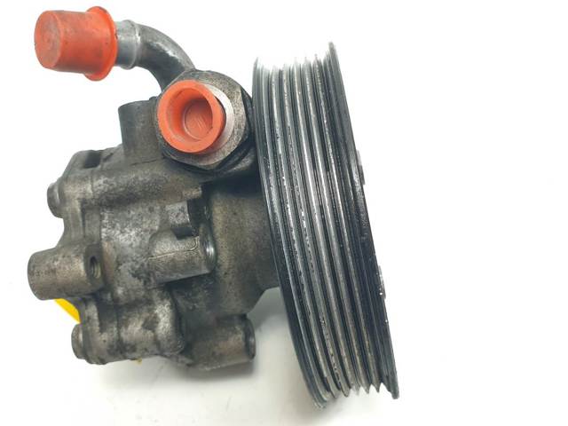 Bomba da Direção hidrâulica assistida 7L8422154D VAG
