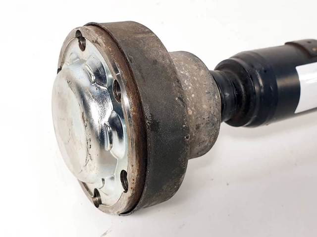 Junta universal traseira montada 7L8521102D VAG