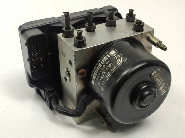 Unidade hidráulico de controlo ABS 7M0614111AE FORD