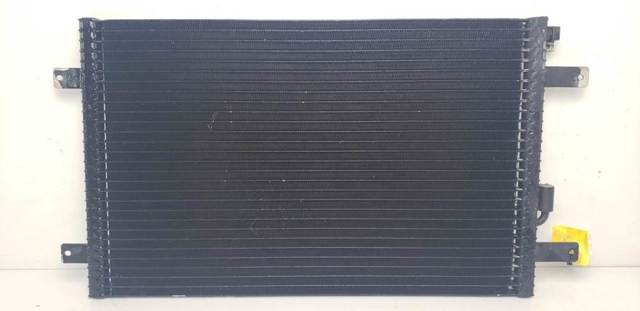 Radiador de aparelho de ar condicionado 7M0820413F VAG