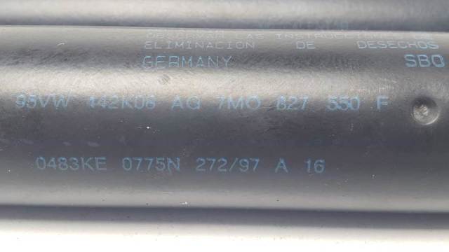 7M0827550F VAG