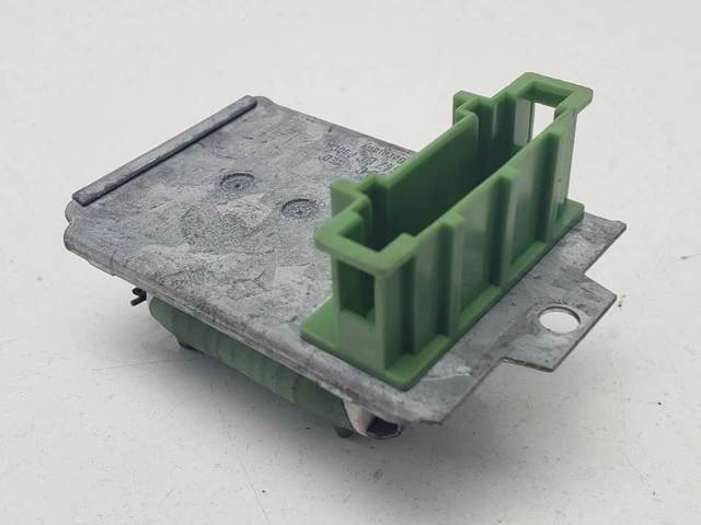 Resistor (resistência) de ventilador de forno (de aquecedor de salão) 7M0959263C VAG