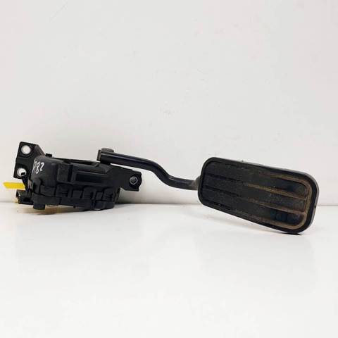Pedal de gás (de acelerador) 7M3721603D VAG
