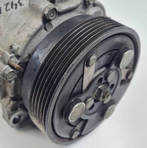 Compressor de aparelho de ar condicionado 7M3820803A FORD