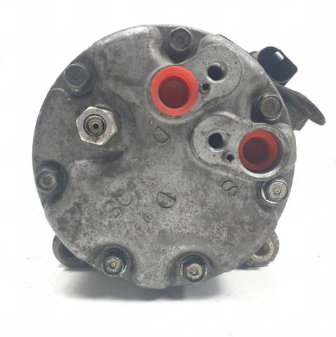 Compressor de aparelho de ar condicionado 7M3820803A VAG